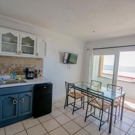 Beachfront Breathtaking 1 Bedroom Apt Tijuana Kültér fotó