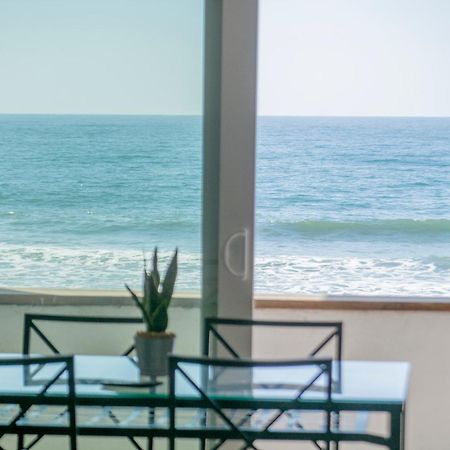 Beachfront Breathtaking 1 Bedroom Apt Tijuana Kültér fotó