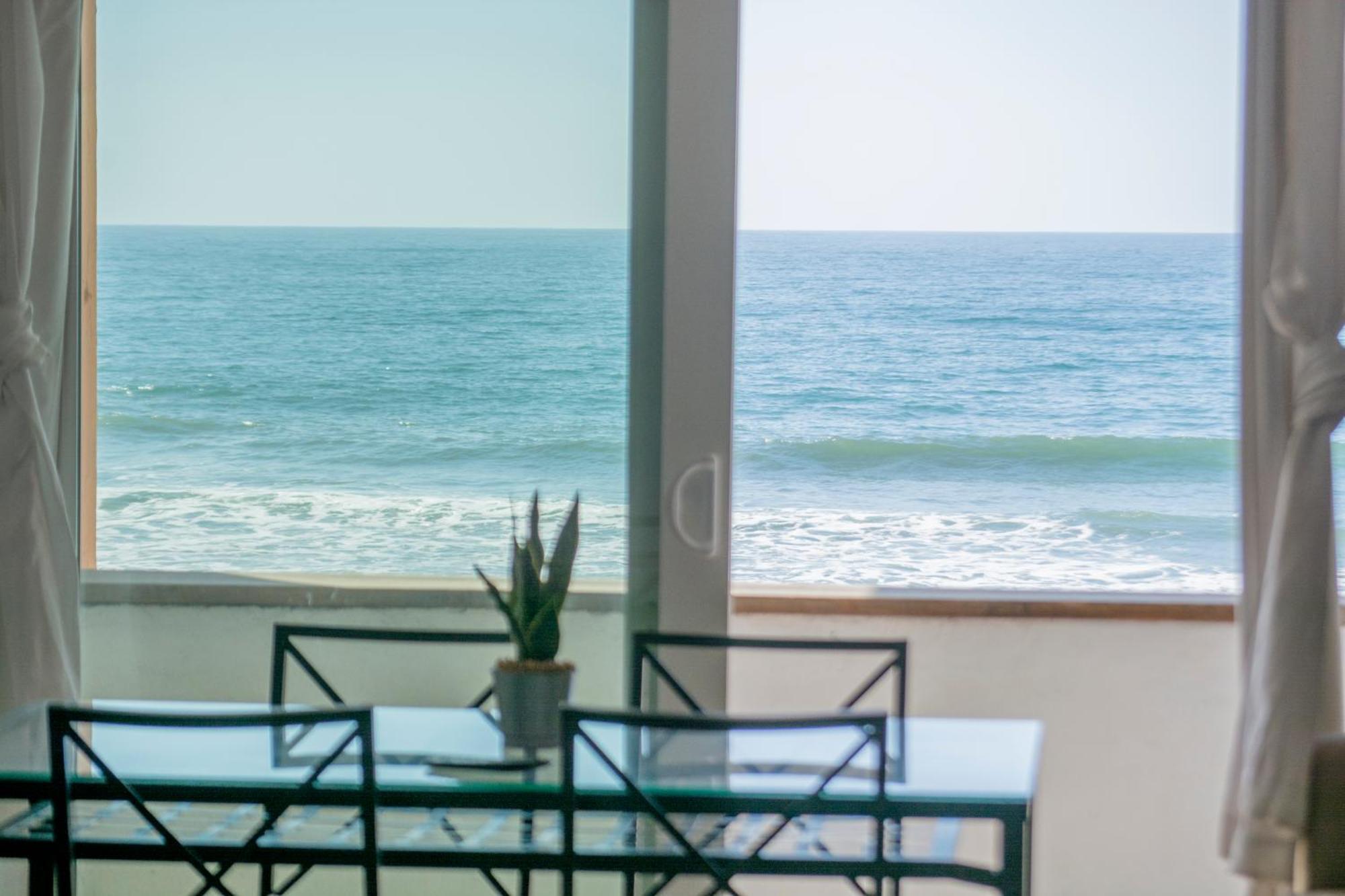Beachfront Breathtaking 1 Bedroom Apt Tijuana Kültér fotó